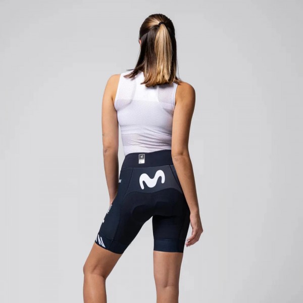 Damen Gobik Movistar 2025 Limited 6.0 K9 frau hose Damen Gobik Movistar 2025 Limited 6.0 K9 frau hose