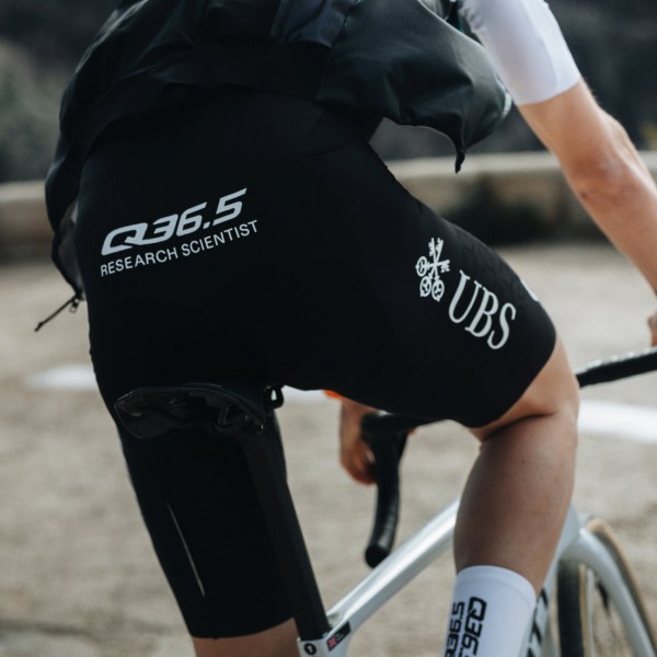 Herren Q36.5 Pro Cycling Team 2025 Dottore Pro tragerhose Herren Q36.5 Pro Cycling Team 2025 Dottore Pro tragerhose