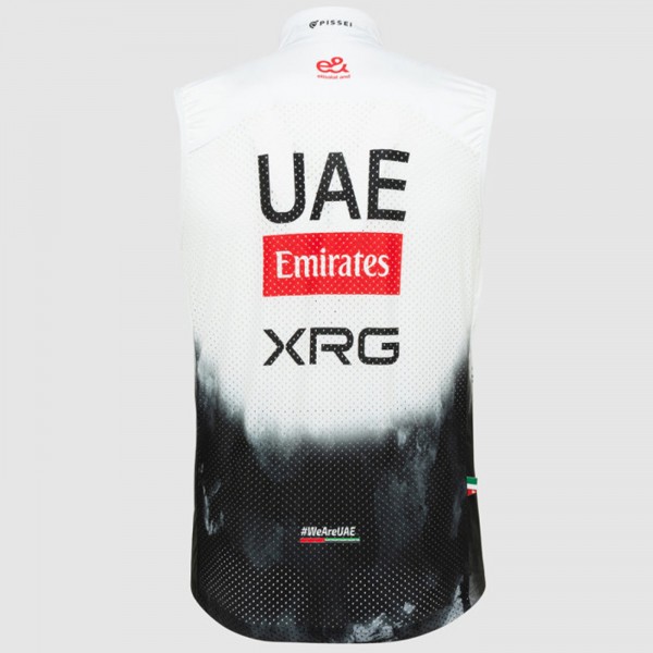 Herren Pissei UAE Team Emirates 2025 weste Herren Pissei UAE Team Emirates 2025 weste