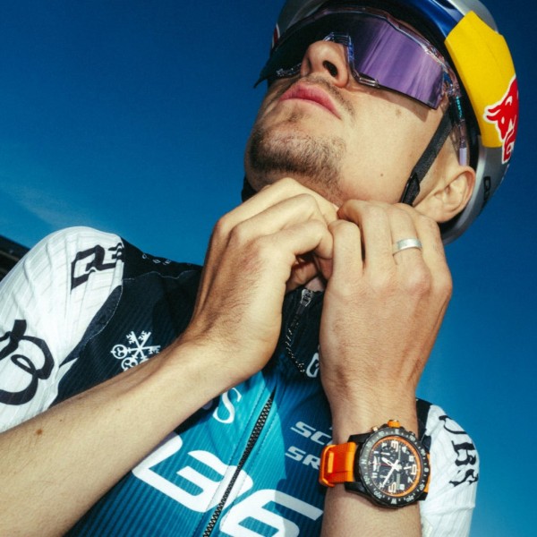 Herren Q36.5 Pro Cycling Team 2025 Gregarius Pro trikot Herren Q36.5 Pro Cycling Team 2025 Gregarius Pro trikot