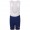 Herren Santini Lidl Trek 2025 tragerhose