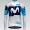 Herren Gobik Movistar 2025 Hyder langarm trikot