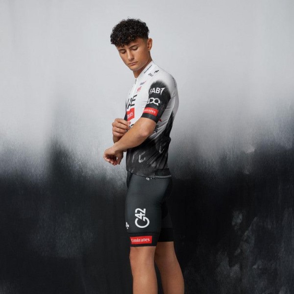 Herren Pissei UAE Team Emirates 2025 trikot Herren Pissei UAE Team Emirates 2025 trikot
