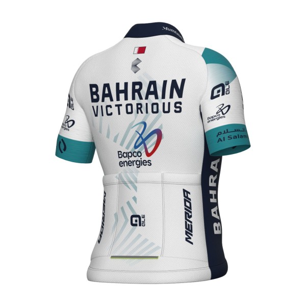 Herren Ale Bahrain Victorious 2025 trikot Herren Ale Bahrain Victorious 2025 trikot