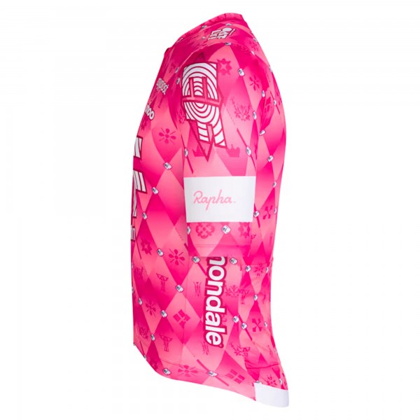 Herren Rapha EF Education EasyPost Pro Team Training 2025 Trikot