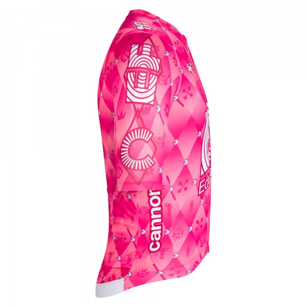 Herren Rapha EF Education EasyPost Pro Team Training 2025 Trikot