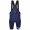 Herren Santini Paris Nice 2025 tragerhose