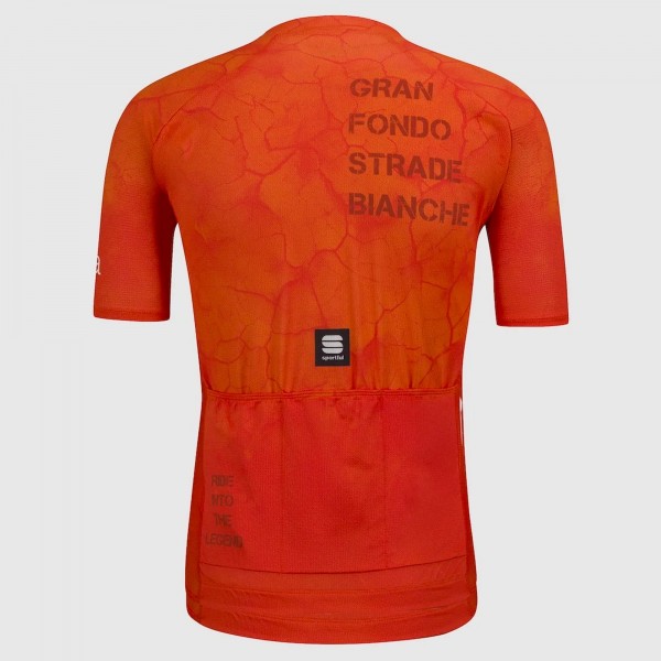 Damen Strade Bianche 2025 frau trikot Damen Strade Bianche 2025 frau trikot