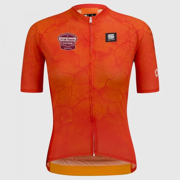 Damen Strade Bianche 2025 frau trikot Damen Strade Bianche 2025 frau trikot