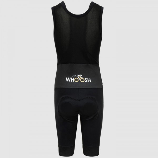 Herren Pissei UAE Team Emirates 2025 tragerhose Herren Pissei UAE Team Emirates 2025 tragerhose