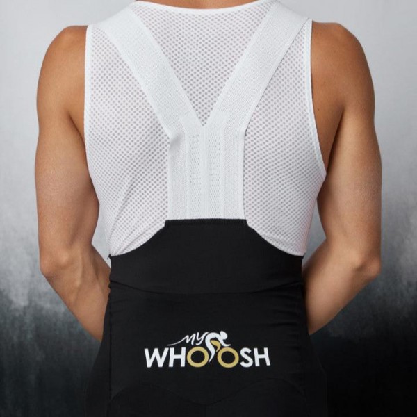 Herren Pissei UAE Team Emirates 2025 Magistrale tragerhose Herren Pissei UAE Team Emirates 2025 Magistrale tragerhose