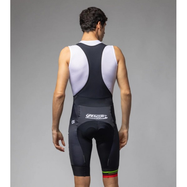 Herren Ale Crelan Corendon 2025 tragerhose Herren Ale Crelan Corendon 2025 tragerhose