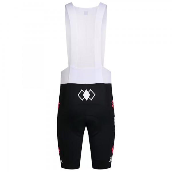 Herren Rapha EF Education EasyPost Pro Team 2025 tragerhose Herren Rapha EF Education EasyPost Pro Team 2025 tragerhose