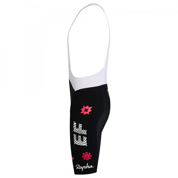 Herren Rapha EF Education EasyPost Pro Team 2025 tragerhose Herren Rapha EF Education EasyPost Pro Team 2025 tragerhose