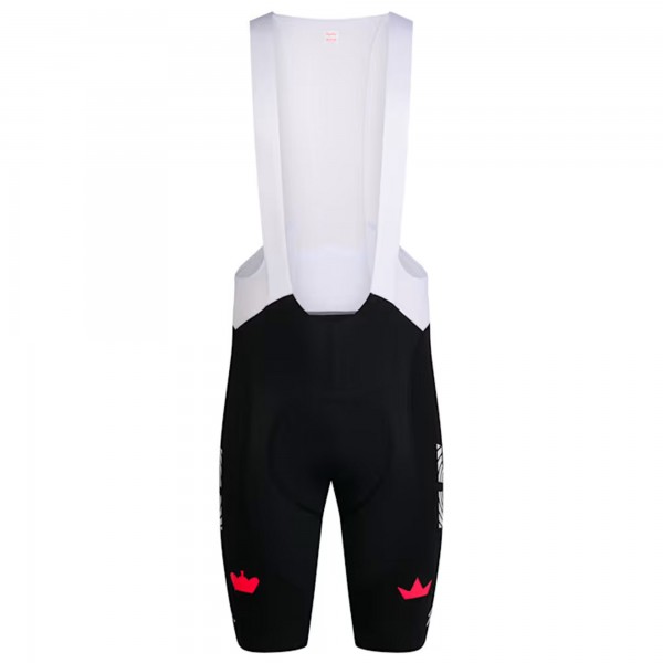 Herren Rapha EF Education EasyPost Pro Team 2025 tragerhose Herren Rapha EF Education EasyPost Pro Team 2025 tragerhose