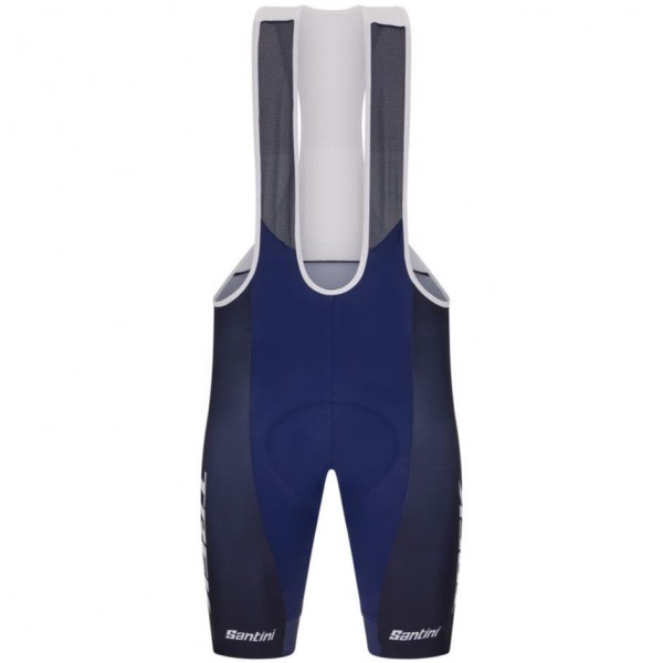 Herren Santini Trek Factory Racing 2025 tragerhose Herren Santini Trek Factory Racing 2025 tragerhose