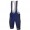Herren Santini Trek Factory Racing 2025 tragerhose