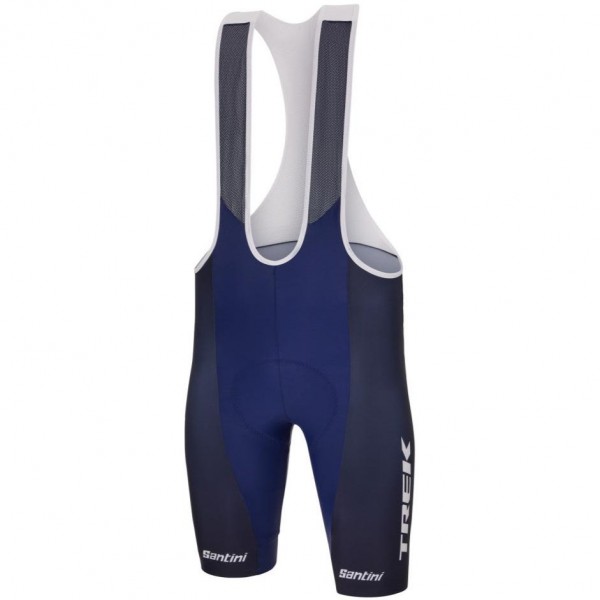 Herren Santini Trek Factory Racing 2025 tragerhose Herren Santini Trek Factory Racing 2025 tragerhose
