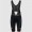 Herren Pissei UAE Team Emirates 2025 tragerhose