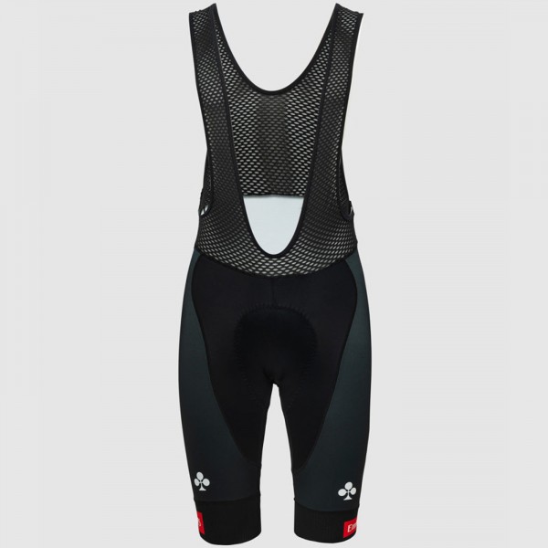 Herren Pissei UAE Team Emirates 2025 tragerhose Herren Pissei UAE Team Emirates 2025 tragerhose