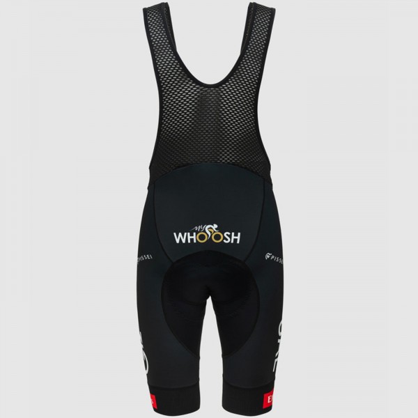Herren Pissei UAE Team Emirates 2025 tragerhose
