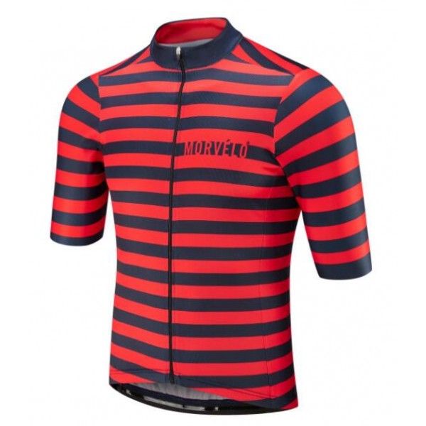 MORVÉLO MELLOW Fahrradbekleidung Radtrikot IMF82