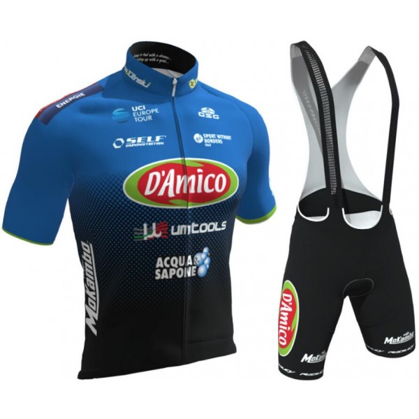 2019 AREA ZERO D'AMICO UM Tools TEAM Fahrradbekleidung Radtrikot Satz Kurzarm+Kurz Trägerhose 4FN0X 2019 AREA ZERO D'AMICO UM Tools TEAM Fahrradbekleidung Radtrikot Satz Kurzarm+Kurz Trägerhose 4FN0X