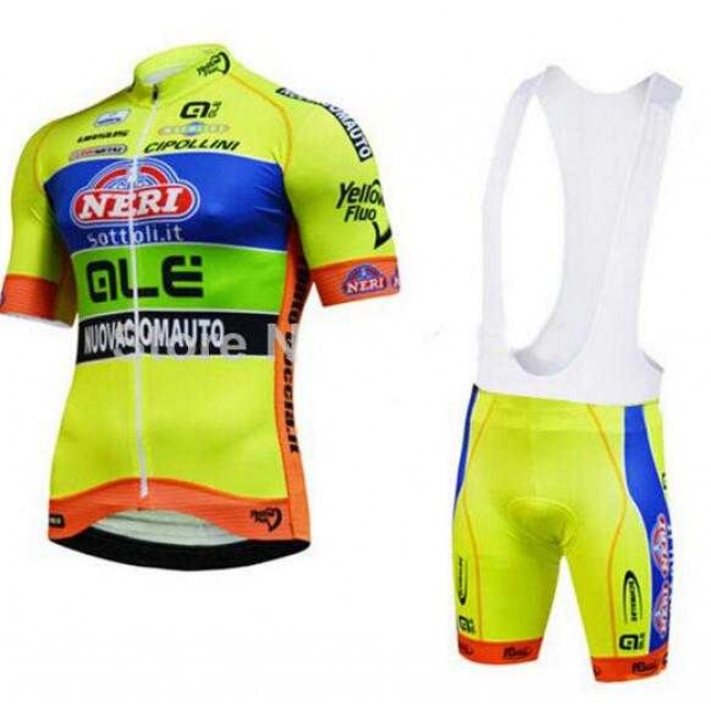 2015 ALE Fahrradbekleidung Radteamtrikot Kurzarm+Kurz Radhose Kaufen gelb grün JHCK6 2015 ALE Fahrradbekleidung Radteamtrikot Kurzarm+Kurz Radhose Kaufen gelb grün JHCK6