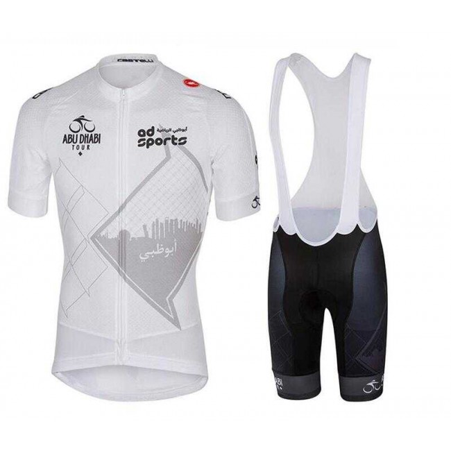 2016-2017 Abu Dhabi tour od sports kits Fahrradbekleidung Radteamtrikot Kurzarm+Kurz Radhose Kaufen 89RMF 2016-2017 Abu Dhabi tour od sports kits Fahrradbekleidung Radteamtrikot Kurzarm+Kurz Radhose Kaufen 89RMF