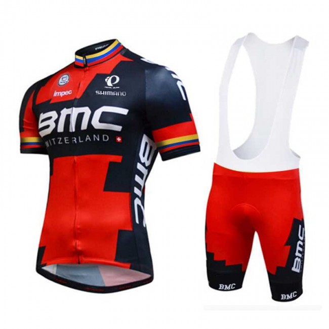 2015 BMC Fahrradbekleidung Radteamtrikot Kurzarm+Kurz Radhose Kaufen R93BE 2015 BMC Fahrradbekleidung Radteamtrikot Kurzarm+Kurz Radhose Kaufen R93BE