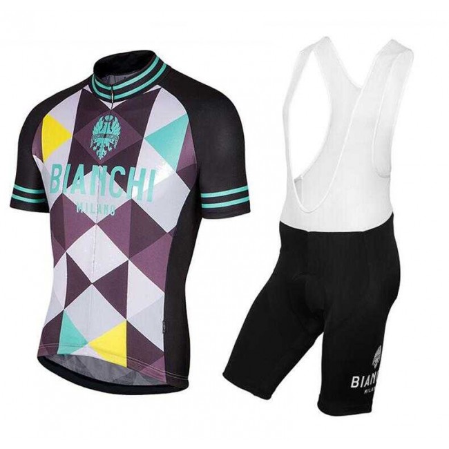 2017 Bianchi Fahrradbekleidung Radteamtrikot Kurzarm+Kurz Radhose Kaufen 3WN44 2017 Bianchi Fahrradbekleidung Radteamtrikot Kurzarm+Kurz Radhose Kaufen 3WN44