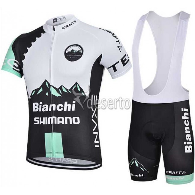 2015 Bianchi Shimano Fahrradbekleidung Radteamtrikot Kurzarm+Kurz Radhose Kaufen YY697 2015 Bianchi Shimano Fahrradbekleidung Radteamtrikot Kurzarm+Kurz Radhose Kaufen YY697