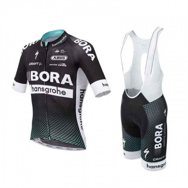 2017 Bora Fahrradbekleidung Radteamtrikot Kurzarm+Kurz Radhose Kaufen L3BY3 2017 Bora Fahrradbekleidung Radteamtrikot Kurzarm+Kurz Radhose Kaufen L3BY3