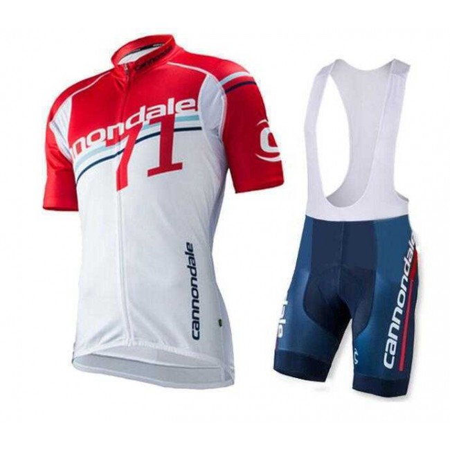 2016 Cannondale Rot weiß Fahrradbekleidung Radteamtrikot Kurzarm+Kurz Radhose Kaufen KZ4YQ 2016 Cannondale Rot weiß Fahrradbekleidung Radteamtrikot Kurzarm+Kurz Radhose Kaufen KZ4YQ