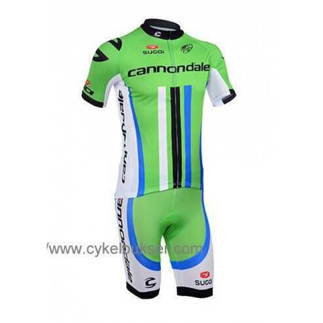 Cannondale 2014 Radbekleidung Radtrikot Kurzarm und Fahrradhosen Kurz 9XX6G Cannondale 2014 Radbekleidung Radtrikot Kurzarm und Fahrradhosen Kurz 9XX6G