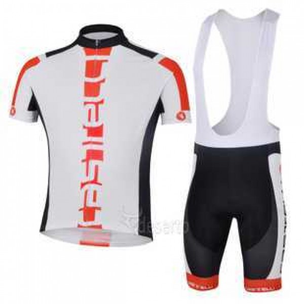 Castelli Fahrradbekleidung Radteamtrikot Kurzarm+Kurz Radhose Kaufen 7OLC2 Castelli Fahrradbekleidung Radteamtrikot Kurzarm+Kurz Radhose Kaufen 7OLC2