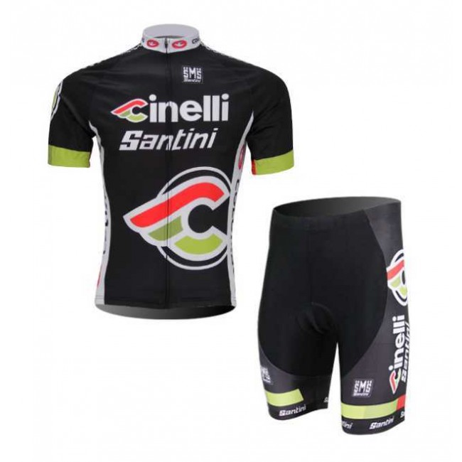 Teams Cinelli Radbekleidung Radtrikot Kurzarm und Fahrradhosen Kurz 5BZPF Teams Cinelli Radbekleidung Radtrikot Kurzarm und Fahrradhosen Kurz 5BZPF