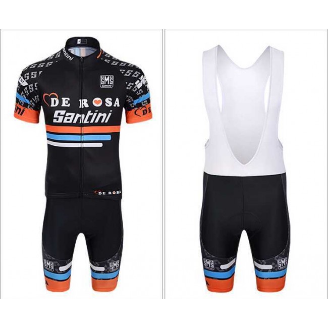 2015 De Rosa Fahrradbekleidung Radteamtrikot Kurzarm+Kurz Radhose Kaufen 2 HAFZQ 2015 De Rosa Fahrradbekleidung Radteamtrikot Kurzarm+Kurz Radhose Kaufen 2 HAFZQ