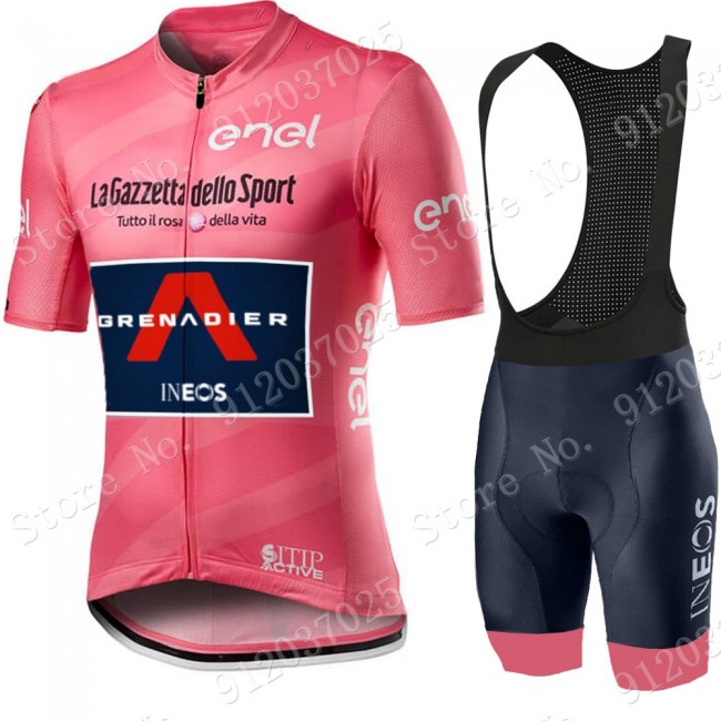 Pink giro d'italia 2021 Ineos Grenaider Fahrradbekleidung Radteamtrikot Kurzarm+Kurz Radhose wfPlGA Pink giro d'italia 2021 Ineos Grenaider Fahrradbekleidung Radteamtrikot Kurzarm+Kurz Radhose wfPlGA