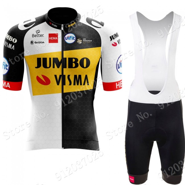 New Style Jumbo Visma 2021 Team Fahrradbekleidung Radteamtrikot Kurzarm+Kurz Radhose E7ZwpI New Style Jumbo Visma 2021 Team Fahrradbekleidung Radteamtrikot Kurzarm+Kurz Radhose E7ZwpI