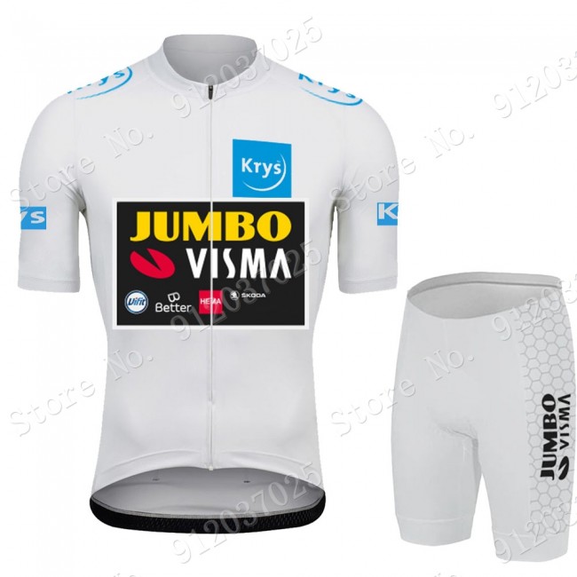 Weib Jumbo Visma Tour De France 2021 Team Fahrradbekleidung Radteamtrikot Kurzarm+Kurz Radhose mWVosf Weib Jumbo Visma Tour De France 2021 Team Fahrradbekleidung Radteamtrikot Kurzarm+Kurz Radhose mWVosf