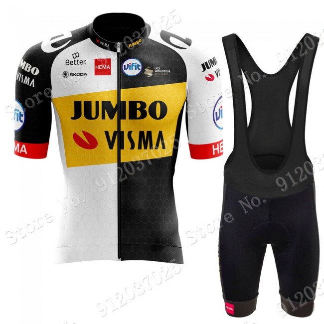 New Style Jumbo Visma 2021 Team Fahrradbekleidung Radteamtrikot Kurzarm+Kurz Radhose tTdxol New Style Jumbo Visma 2021 Team Fahrradbekleidung Radteamtrikot Kurzarm+Kurz Radhose tTdxol