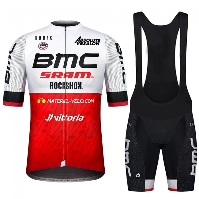 Absolute Absalon Bmc 2021 Team Fahrradbekleidung Radtrikot Satz Kurzarm+Kurz Radhose i7d6iH Absolute Absalon Bmc 2021 Team Fahrradbekleidung Radtrikot Satz Kurzarm+Kurz Radhose i7d6iH
