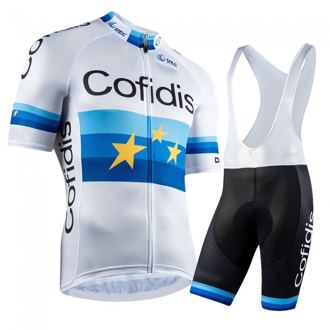 Cofidis 2021 Team Fahrradbekleidung Radteamtrikot Kurzarm+Kurz Radhose TwjRle Cofidis 2021 Team Fahrradbekleidung Radteamtrikot Kurzarm+Kurz Radhose TwjRle