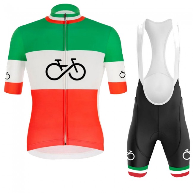 Italy Pro 2021 Team Fahrradbekleidung Radteamtrikot Kurzarm+Kurz Radhose eRJPrC Italy Pro 2021 Team Fahrradbekleidung Radteamtrikot Kurzarm+Kurz Radhose eRJPrC