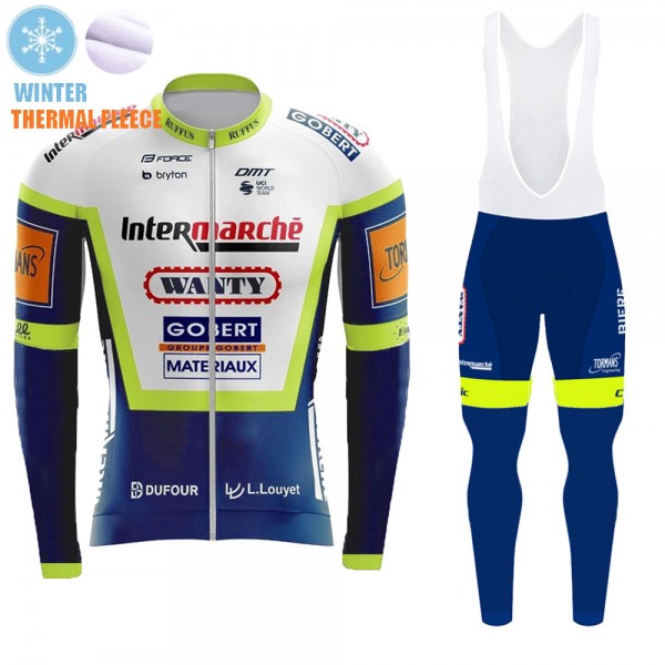 Winter Fleece Wanty Pro Team 2021 Fahrradbekleidung Radtrikot Langarm+Lang Radhose Online V362y9 Winter Fleece Wanty Pro Team 2021 Fahrradbekleidung Radtrikot Langarm+Lang Radhose Online V362y9
