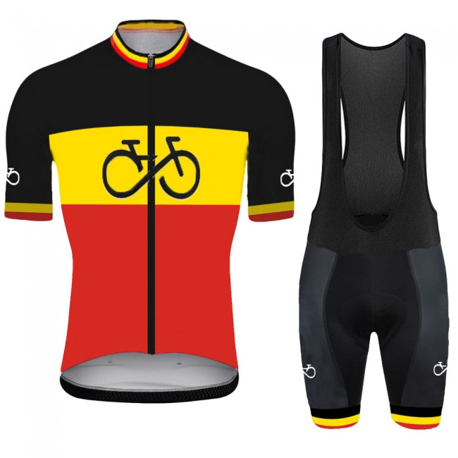 belgium Pro 2021 Team Fahrradbekleidung Radteamtrikot Kurzarm+Kurz Radhose 3vrhVt belgium Pro 2021 Team Fahrradbekleidung Radteamtrikot Kurzarm+Kurz Radhose 3vrhVt