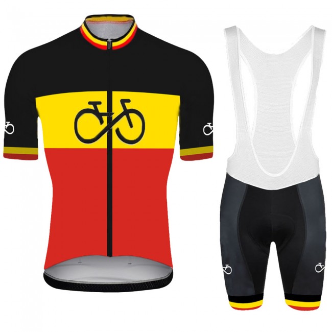 belgium Pro 2021 Team Fahrradbekleidung Radtrikot+Fietsbroeken Korte 6hOpFS belgium Pro 2021 Team Fahrradbekleidung Radtrikot+Fietsbroeken Korte 6hOpFS