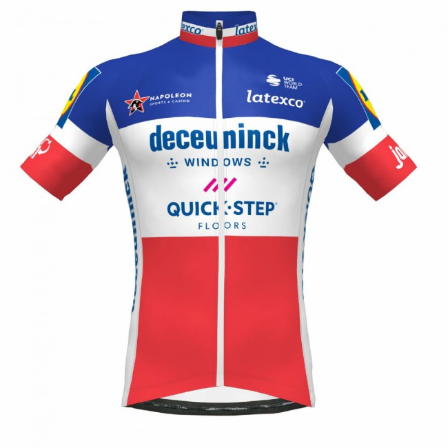france champion Pro Team 2021 Fahrradbekleidung Radteamtrikot Kurzarm+Kurz Radhose ZZJPd0 france champion Pro Team 2021 Fahrradbekleidung Radteamtrikot Kurzarm+Kurz Radhose ZZJPd0