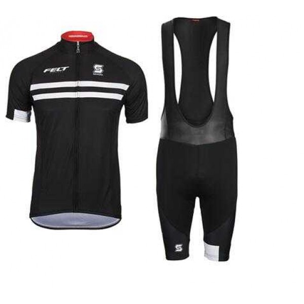 2016-2017 Felt Fahrradbekleidung Radteamtrikot Kurzarm+Kurz Radhose Kaufen Schwarz R83O5 2016-2017 Felt Fahrradbekleidung Radteamtrikot Kurzarm+Kurz Radhose Kaufen Schwarz R83O5